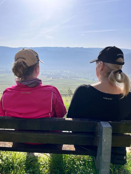 Fastenwandern für Genießer an der Mosel