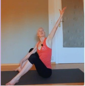 Inspired Yoga