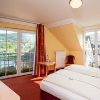 Hotel Halfenstube