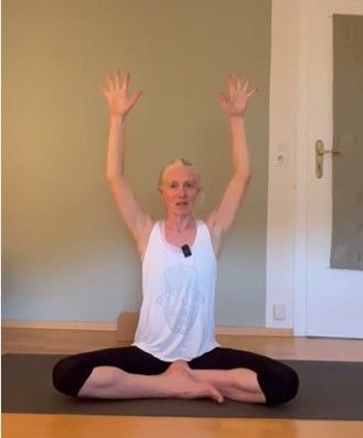 Inspired Yoga
