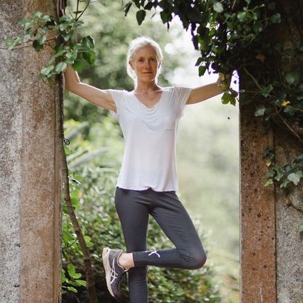 Fiona Hayhoe-Weiland