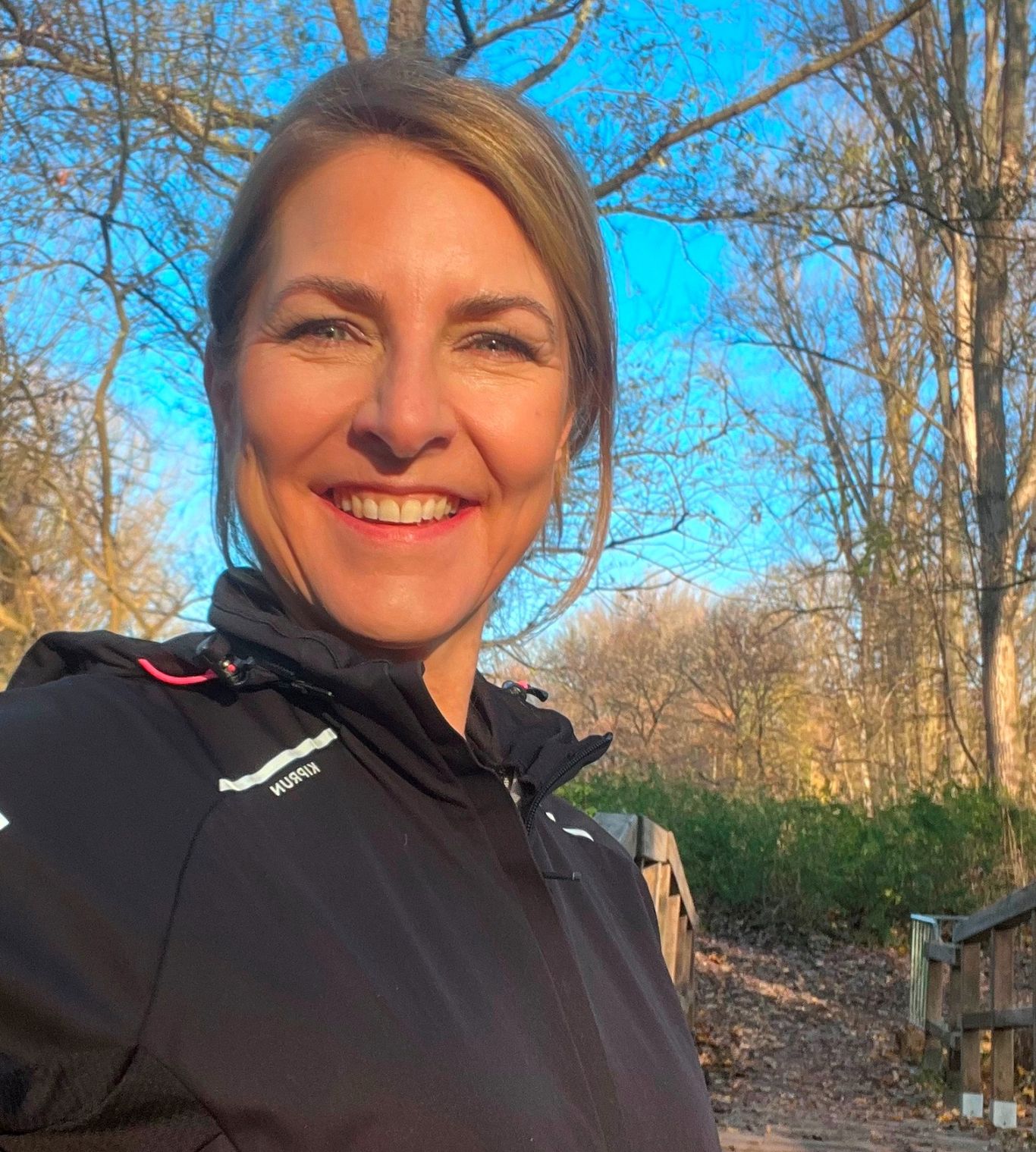 Fiona Hayhoe-Weiland