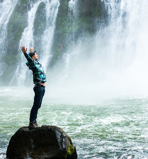 Innere Ordnung und Klarheit durch systemische Begleitung während der Fastenwoche