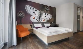 Hotel Halfenstube