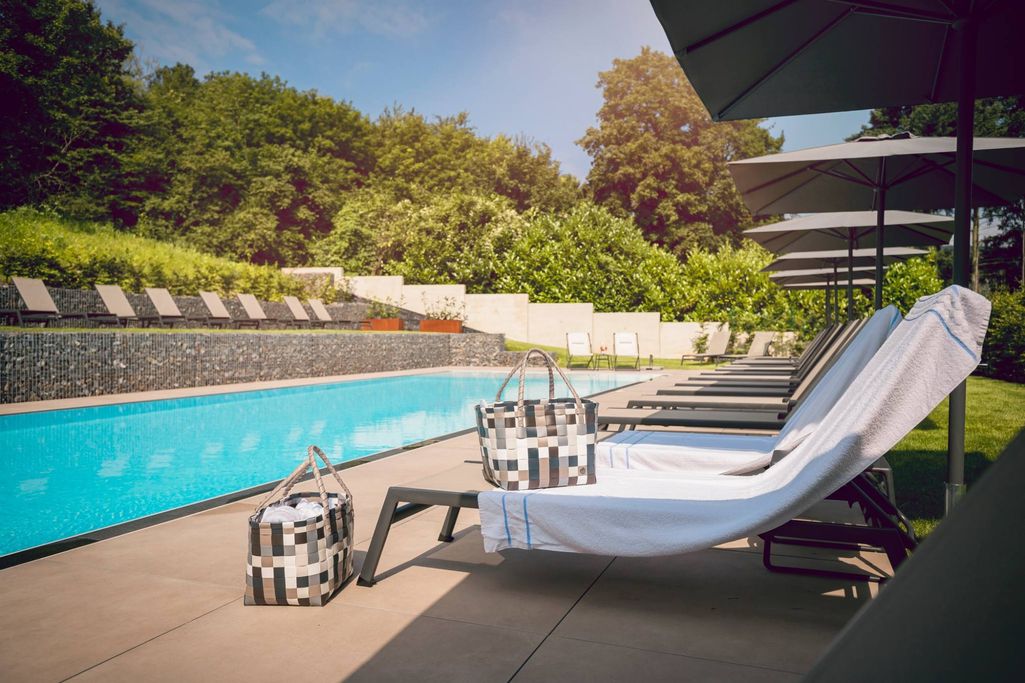 Spa Suite Hotel Halfenstube Heilfasten nach Dr. Otto Buchinger