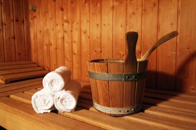 Fasten und Wellness Hotel Halfenstube Mosel
