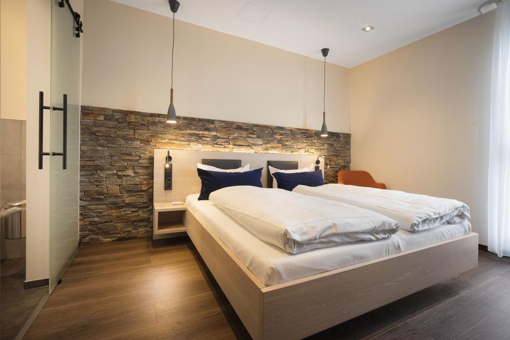 Spa Suite Hotel Halfenstube Heilfasten nach Dr. Otto Buchinger