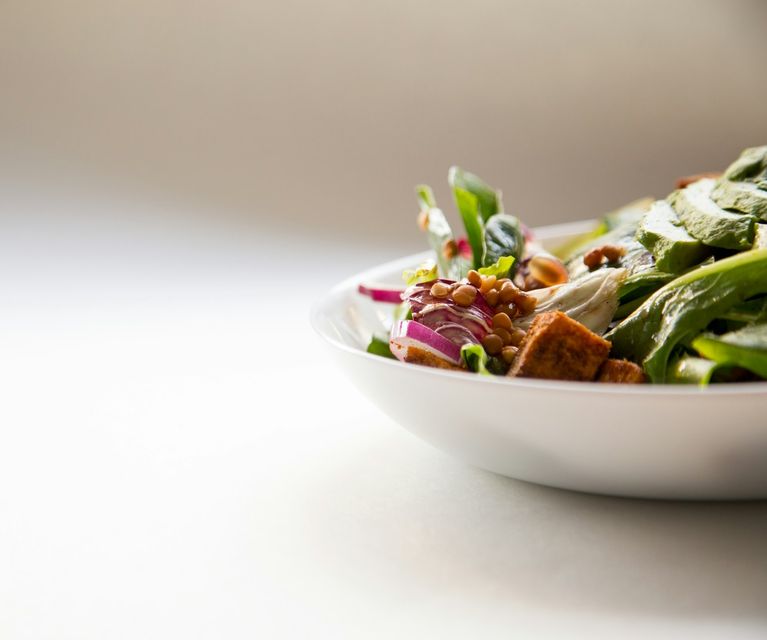 Neustart Ernährung zum Wohlfühlgewicht