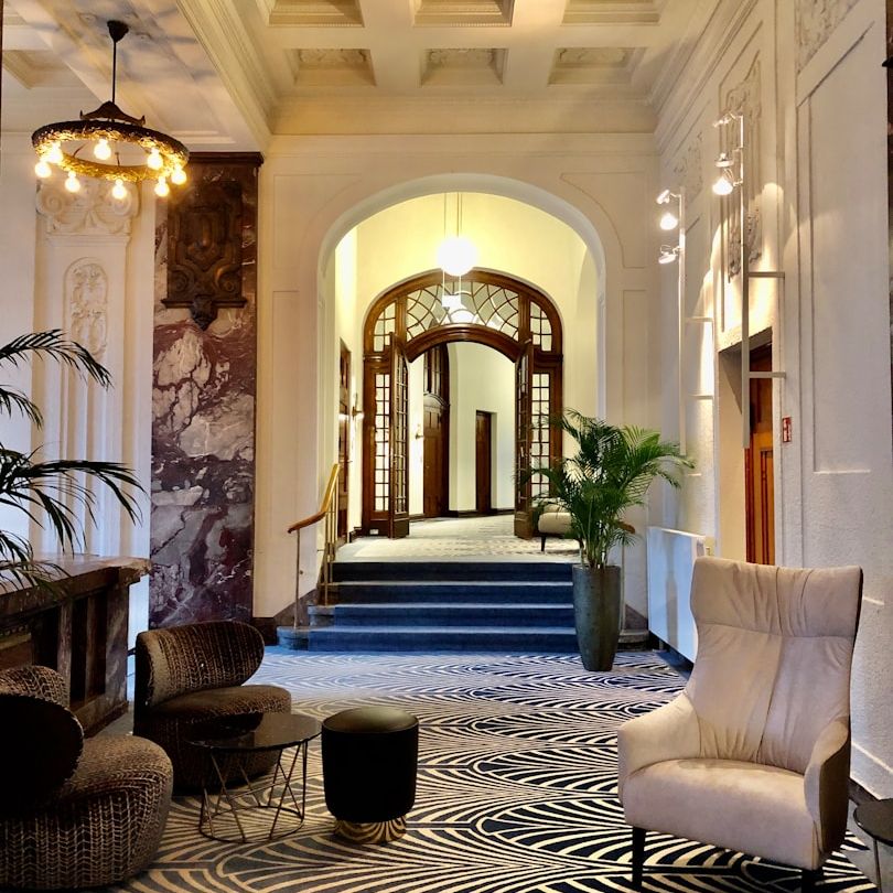 Exklusives Hotel für Longevity Retreats und Stoffwechselreset mit Abenteuer Fasten