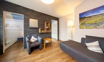 Hotel Halfenstube